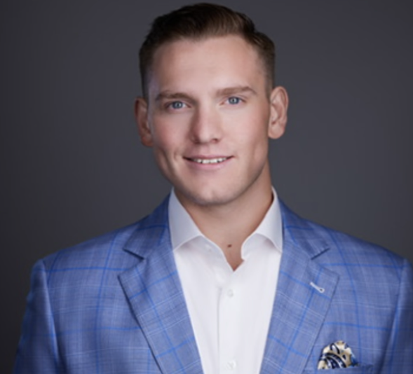 Jaben Makings, Founder of Onnix Investments